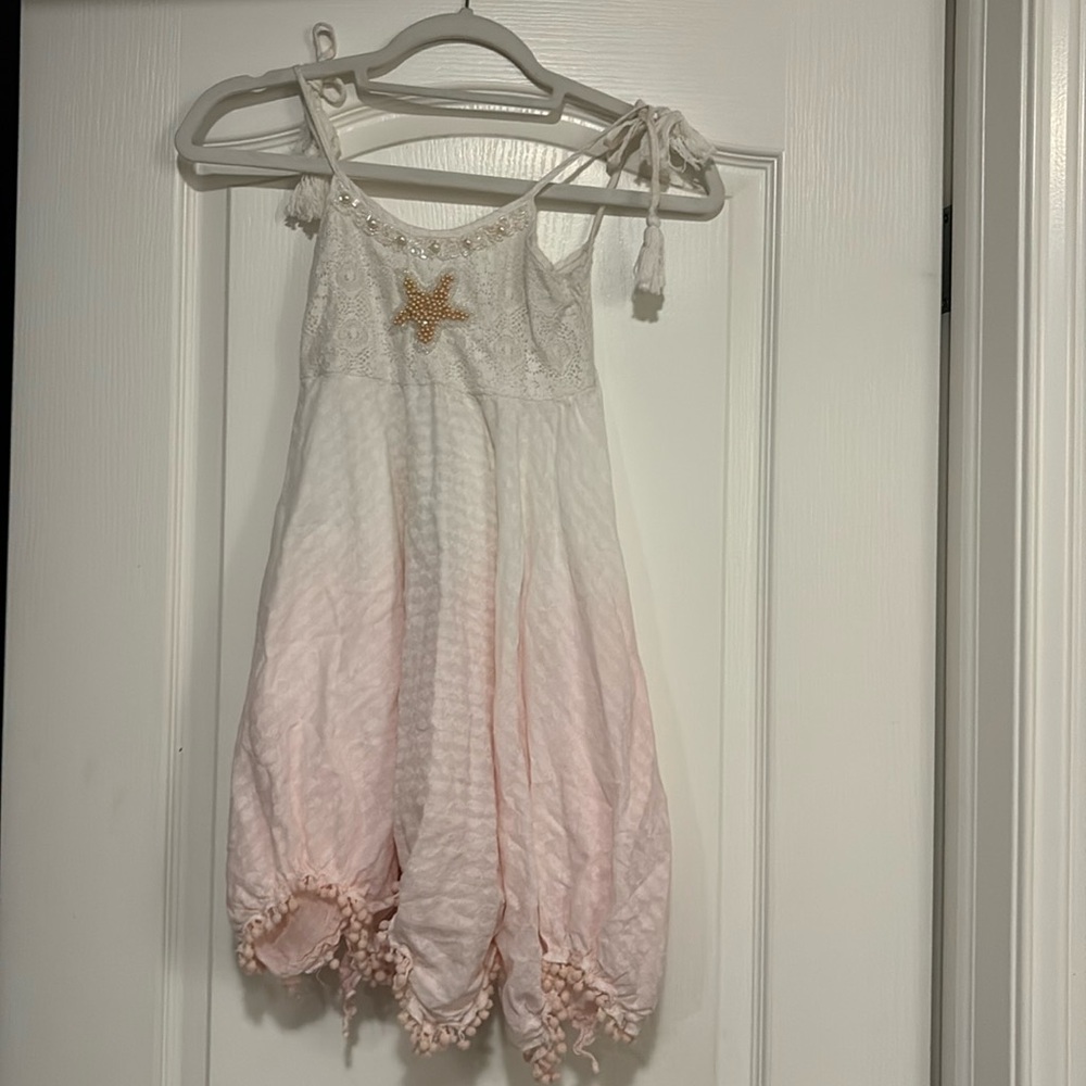 Girl dress